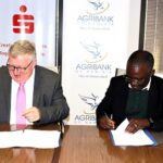 Agribank and German Sparkassenstiftung sign agreement to strengthen financial inclusion