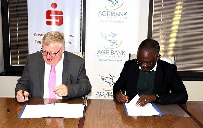 Agribank and German Sparkassenstiftung sign agreement to strengthen financial inclusion