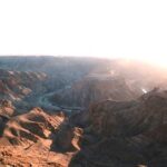 Analysing what mining can leave behind for Namibian communities