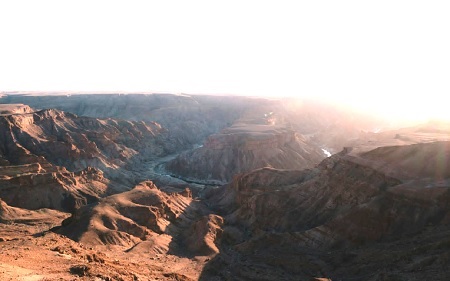 Analysing what mining can leave behind for Namibian communities
