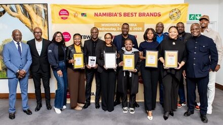MTC gets most admired brand in Africa award