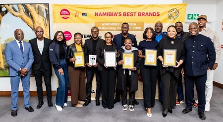 MTC gets most admired brand in Africa award