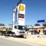 NASAN a pingene po Shell, ENGEN mokulanditha omahooli