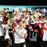 Ongos Ladies crowned Women Soccer league champions