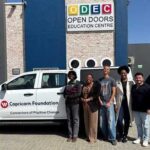 Capricorn Foundation strengthens education impact through strategic partnerships