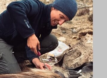 Namdeb plays role in safeguarding ecosystem, commitment beyond diamonds