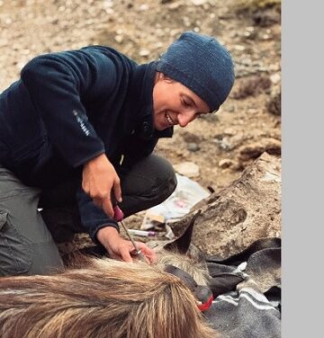 Namdeb plays role in safeguarding ecosystem, commitment beyond diamonds