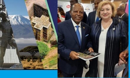 Africa takes centre stage as Addis Ababa hosts the World Public Summit