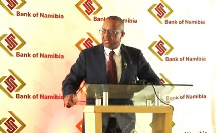 Namibia’s gold reserves go up to 200KG