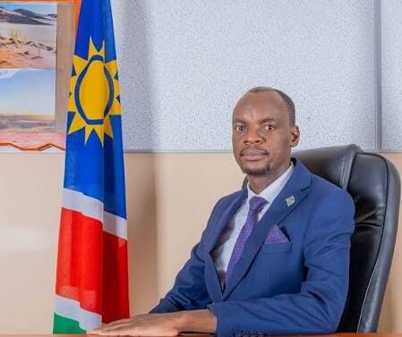 Helao Nafidi mayor to probe goods confiscation claims