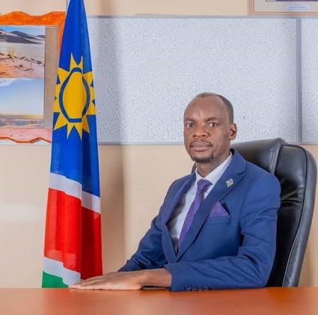 Helao Nafidi mayor to probe goods confiscation claims