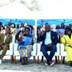 President Nandi-Ndaitwah opens Kasi Vibe Festival