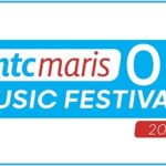 Maris powers the 09 Music Festival 26