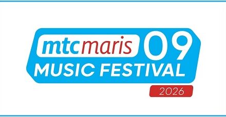 Maris powers the 09 Music Festival 26