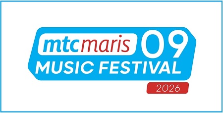 Maris powers the 09 Music Festival 26