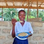 FAO’s report commends Mary´s Meals model as solution to costly healthy diets