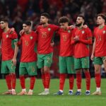 Morocco, Norway among 8 last-man-standing at World Cup
