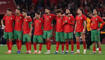 Morocco, Norway among 8 last-man-standing at World Cup