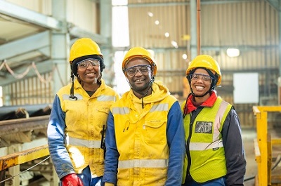 Namdeb spends N$235 million monthly on local procurement