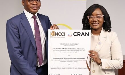 NCCI and CRAN form strategic partnership to drive digital transformation