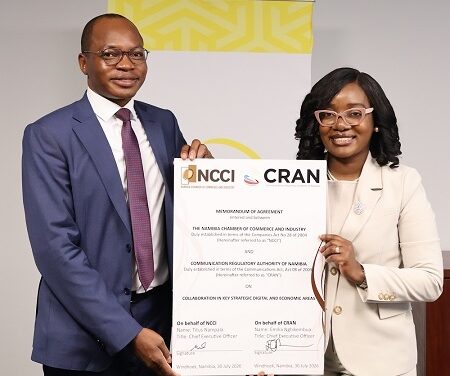 NCCI and CRAN form strategic partnership to drive digital transformation