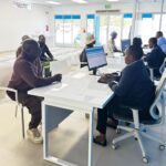Okongo’s economy set to advance as MTC opens Mobile Home