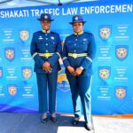 Oshakati launches traffic unit