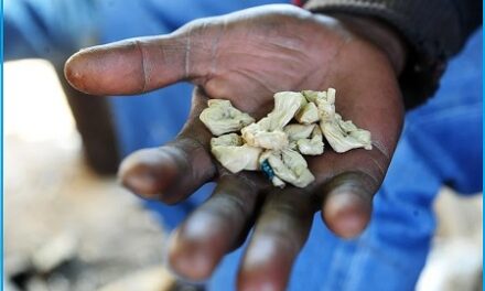 New drug ‘osuuka’ destroying Ohangwena, as youth mix ARV’s with marijuana