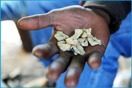 New drug ‘osuuka’ destroying Ohangwena, as youth mix ARV’s with marijuana