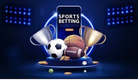 Sport betting: win some, lose some