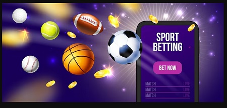 Sportbetting: some make thousands, others sink in poverty