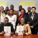 CRAN, NAPWU sign MoA for 2026/27 wage increase