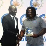 Namibia fish consumption trust wins award at OATF
