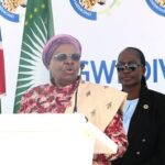 Study education, nursing at your own risk, says President Ndaitwah