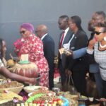President opens Ongwediva trade fair, calls for expansion