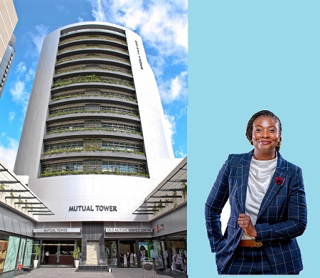 Old Mutual Namibia named Most Trusted Wealth Management and Financial Solutions Provider