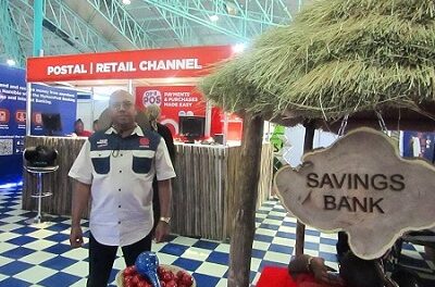 NamPost goes digital, says postal boxes are cheap