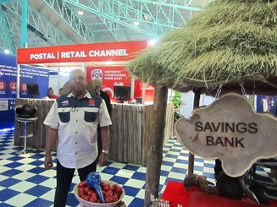 NamPost goes digital, says postal boxes are cheap