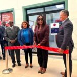 NamPost opens its new Nkurenkuru branch