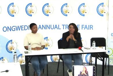 The 25th Ongwediva Annual Trade Fair set to be bigger, better