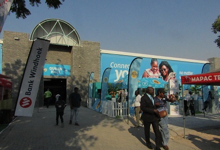 Ongwediva Trade Fair kicks off