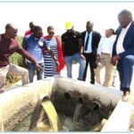 Ongwediva pumps $3 million into sewage water