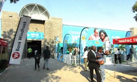 Ongwediva Trade Fair kicks off