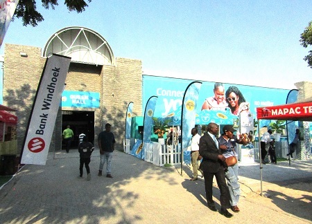 Ongwediva Trade Fair kicks off