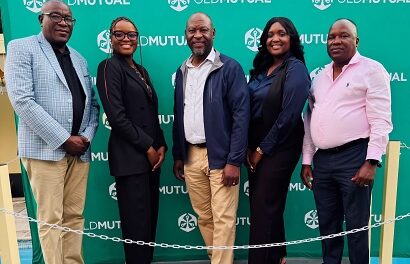 Northern financial advisers, brokers meet in Oshakati