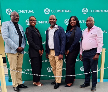 Northern financial advisers, brokers meet in Oshakati