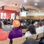Personal AI takes root in Africa as more than 400 attend ClawCon Nairobi