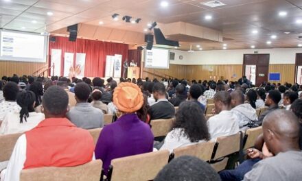 Personal AI takes root in Africa as more than 400 attend ClawCon Nairobi