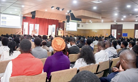 Personal AI takes root in Africa as more than 400 attend ClawCon Nairobi