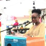 Oshana kicks off oral health week